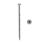 14G-10x200 Batten Screw Galvanised x250 - Image 3
