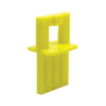 4mm Deck Spacer Yellow - Image 2