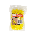 4mm Deck Spacer Yellow