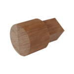 Handrail Tenon Plug - Image 2