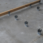 Klevaklip Adjustable Joist Support - Image 5