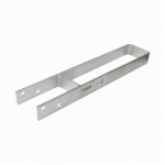 Cyclonic Post Support Stainless - Image 2