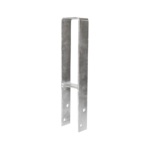 Cyclonic Post Support Stainless