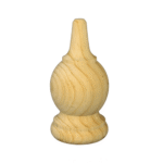 85mm Pine Post Cap WA Windsor Capital H3