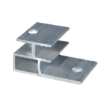 NewTechWood Castellation Cladding Clips