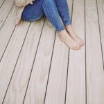 Accoya Pine Decking - Image 3