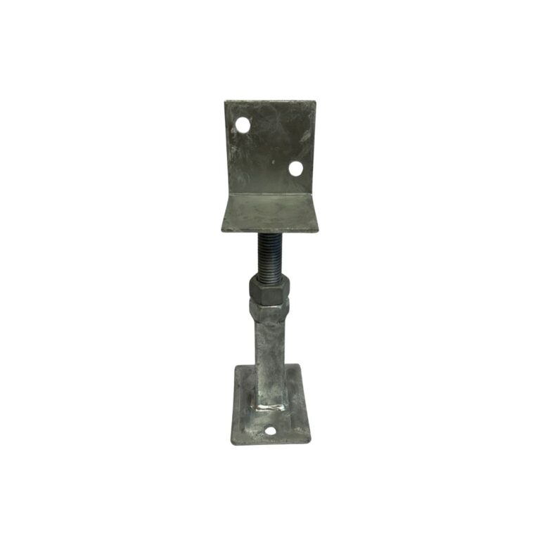 Adjustable Bearer Support - Narangba Timbers