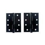 Zinc Gate Hinges - Image 2