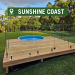 Blackbutt Decking S&B - Image 9