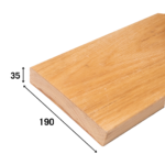 Australian Hardwood Kiln Dried F27 - Image 6