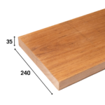 Australian Hardwood Kiln Dried F27 - Image 5