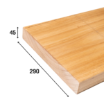 Australian Hardwood Kiln Dried F27 - Image 4