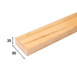 Australian Hardwood Kiln Dried F27 - Image 9