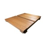 Blackbutt Decking S&B - Image 8