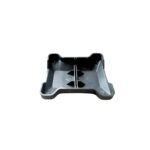 COLORBOND® Channel Post Cap - Image 2