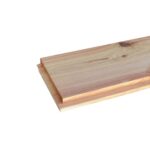 Cypress Flooring T&G Select - Image 2