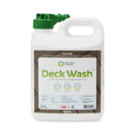 Deck Wash Spray Top
