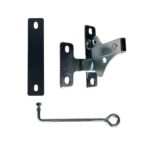 Gate D-Latch & Striker Parts