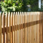 Gothic Pine Paling H3 - Image 2