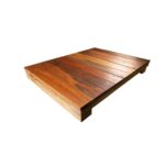 Grey Ironbark Decking S&B - Image 2