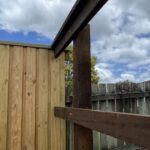 Hardwood Rail H3 - Image 2