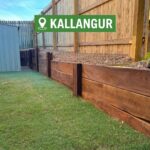 Hardwood Sleeper H4 - Image 2