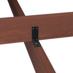 Hold Down Bracket Black - Image 2