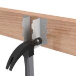 Joist Hanger Galvanised - Image 3