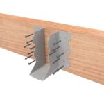 Joist Hanger Galvanised - Image 4