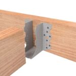 Joist Hanger Galvanised - Image 5