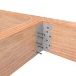 Joist Hanger Galvanised - Image 6