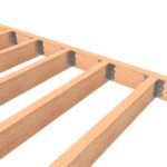 Joist Hanger Stainless - Image 6