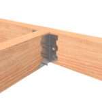 Joist Hanger Stainless - Image 5