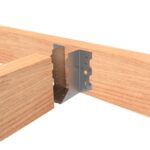 Joist Hanger Stainless - Image 4