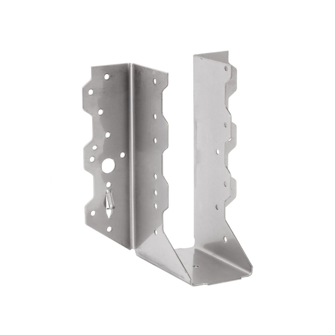 Joist-Hanger-Stainless-Main.jpg Joist Hanger Stainless - Image 1