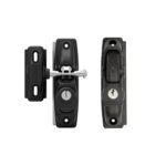 Locking Gate Latch – Safetech Viper Gravity Latch