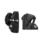 Locking Gate Latch – Safetech Viper Gravity Latch - Image 2