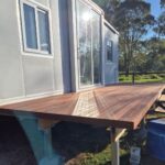 Merbau Decking Ripple Pre-Oiled - Image 5