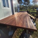 Merbau Decking Ripple Pre-Oiled - Image 4
