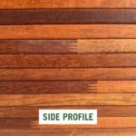 Merbau Laminated Decking Finger-Joint Pre-Oiled - Image 3