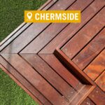 Merbau Decking Ripple Pre-Oiled - Image 3