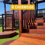 Merbau Decking Ripple Pre-Oiled - Image 4