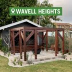 Merbau Solid Post - Image 2