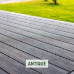 NewTechWood Avenue Grooved & Solid Edge Decking - Image 9