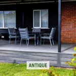NewTechWood Avenue Grooved & Solid Edge Decking - Image 8