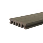 NewTechWood Avenue Grooved Edge Decking