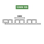 NewTechWood Castellation Cladding - Image 5