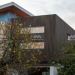 NewTechWood Castellation Cladding - Image 12