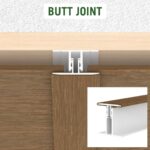 NewTechWood Castellation Cladding Trims - Image 9