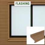 NewTechWood Castellation Cladding Trims - Image 11